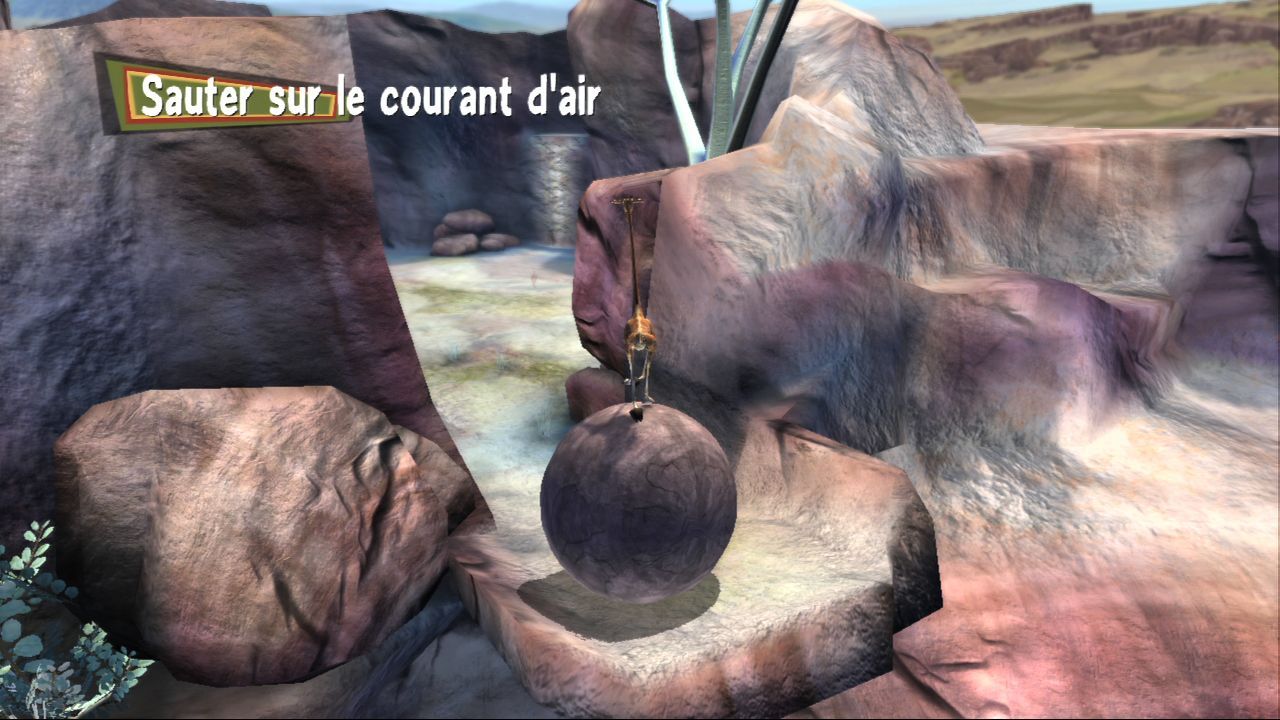 Madagascar 2 - Imagen 31